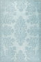 Conceptum Folk Chenille - Ice Blue BA 21